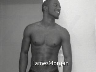 James_Morgan