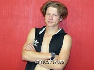 JamesMyles