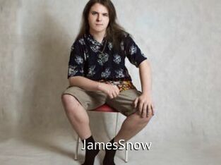 JamesSnow