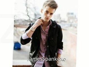 JamesSpankoxo