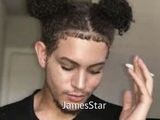 JamesStar