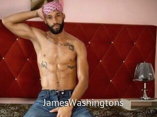 JamesWashingtons Zizi X