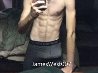 JamesWest007