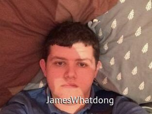 JamesWhatdong