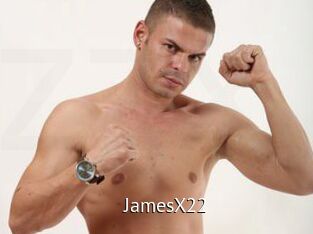 JamesX22