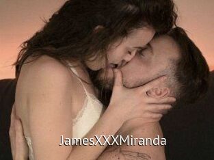 JamesXXXMiranda