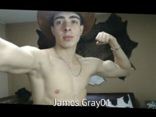 James_Gray01 Zizi X