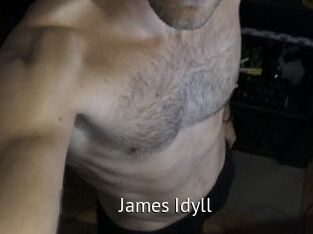 James_Idyll Zizi X