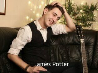 James_Potter