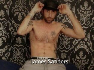 James_Sanders