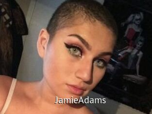 JamieAdams