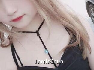 JamieChun