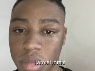 JamieHottie