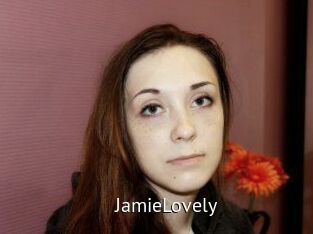 JamieLovely Zizi X