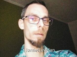 JamieLuvMan