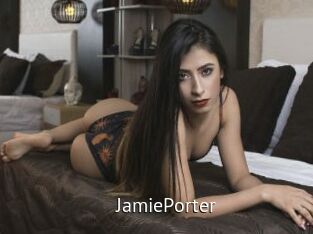 JamiePorter