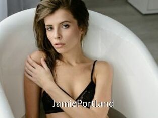 JamiePortland