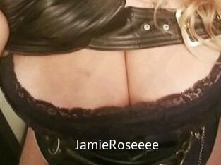 JamieRoseeee