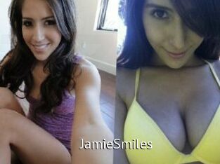 JamieSmiles