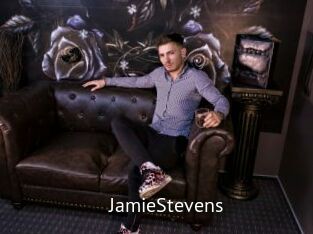 JamieStevens