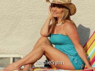 JamieSynn