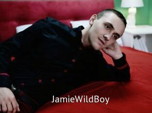 JamieWildBoy