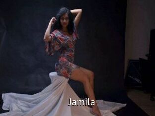 Jamila