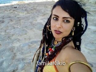 JamilaKikio