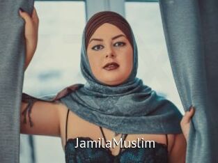 JamilaMuslim Zizi X