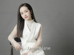 JaminaJane