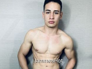 JammesHot