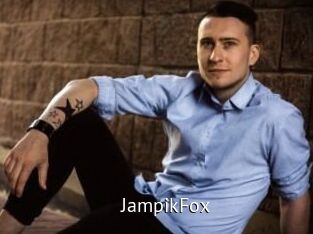 Jampik_Fox