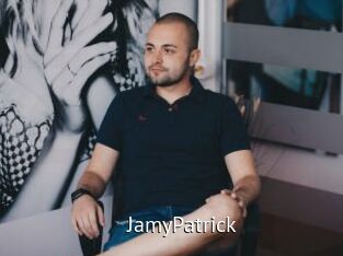 JamyPatrick
