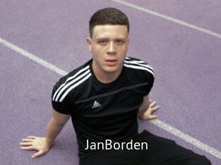 JanBorden