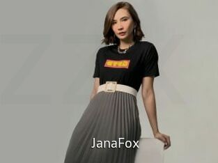 JanaFox