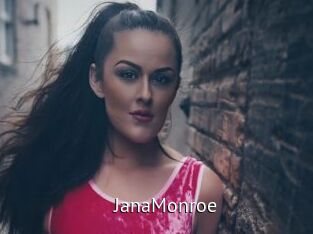 JanaMonroe Zizi X