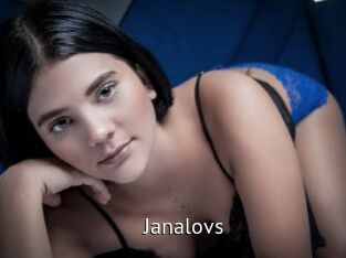 Janalovs