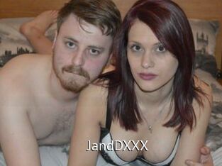 JandDXXX
