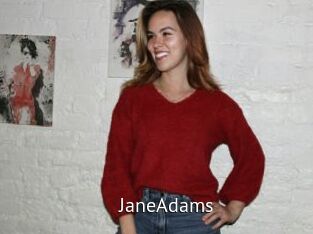 JaneAdams