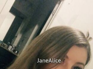 JaneAlice