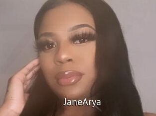 JaneArya