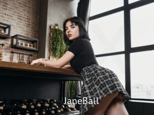 JaneBall