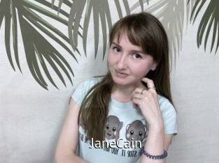 JaneCain