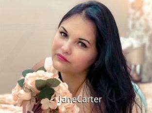 JaneCarter Zizi X