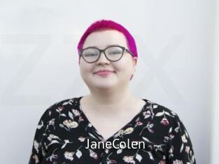 JaneColen