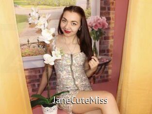 JaneCuteMiss Zizi X