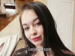 JaneDikson