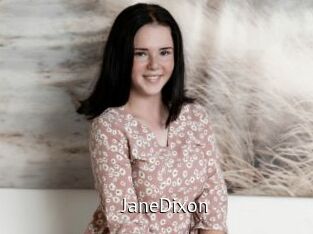 JaneDixon