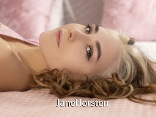 JaneHorsten
