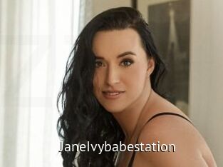 JaneIvybabestation